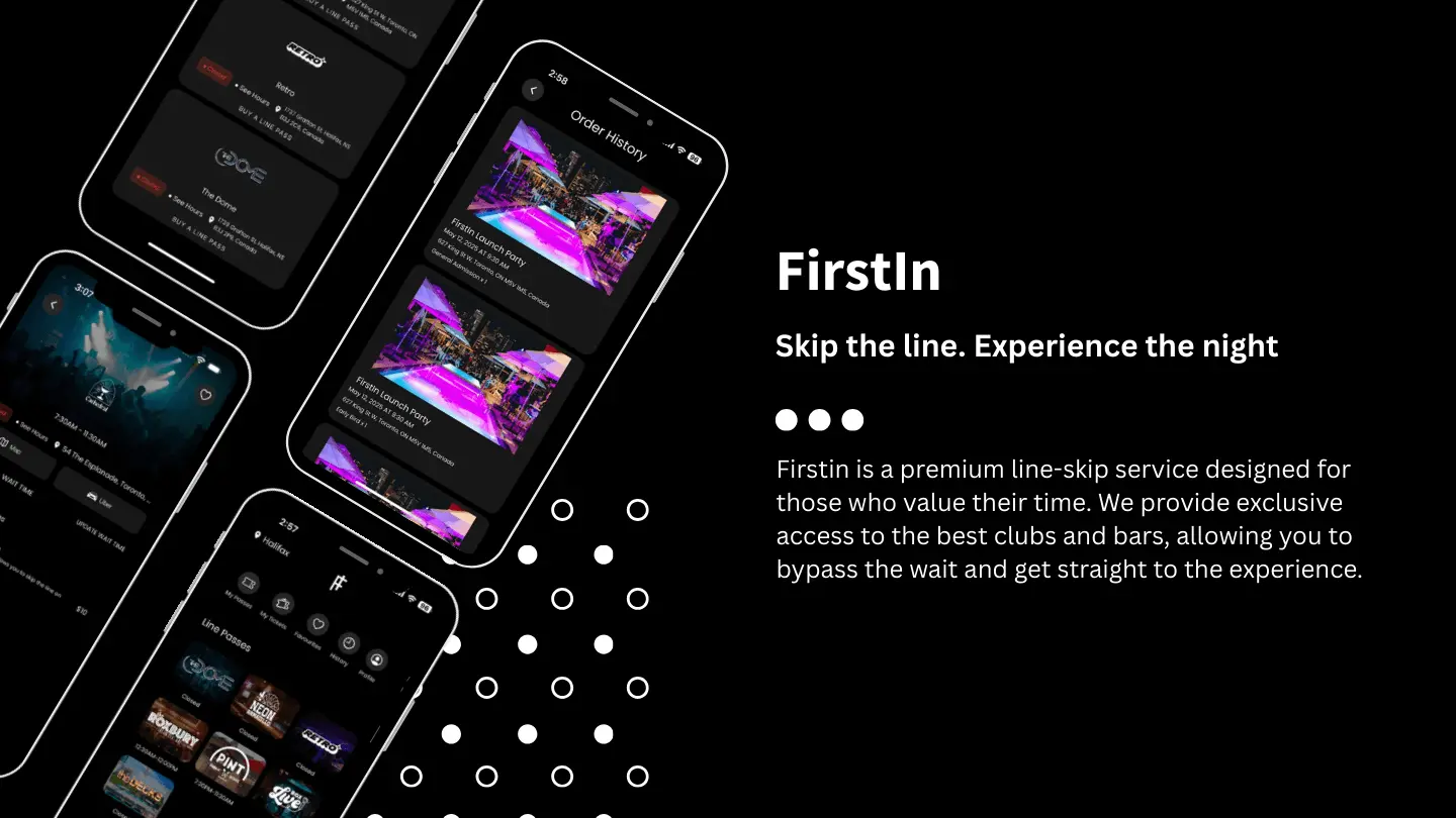 Entertainment project image